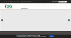 Desktop Screenshot of nkarmice.com